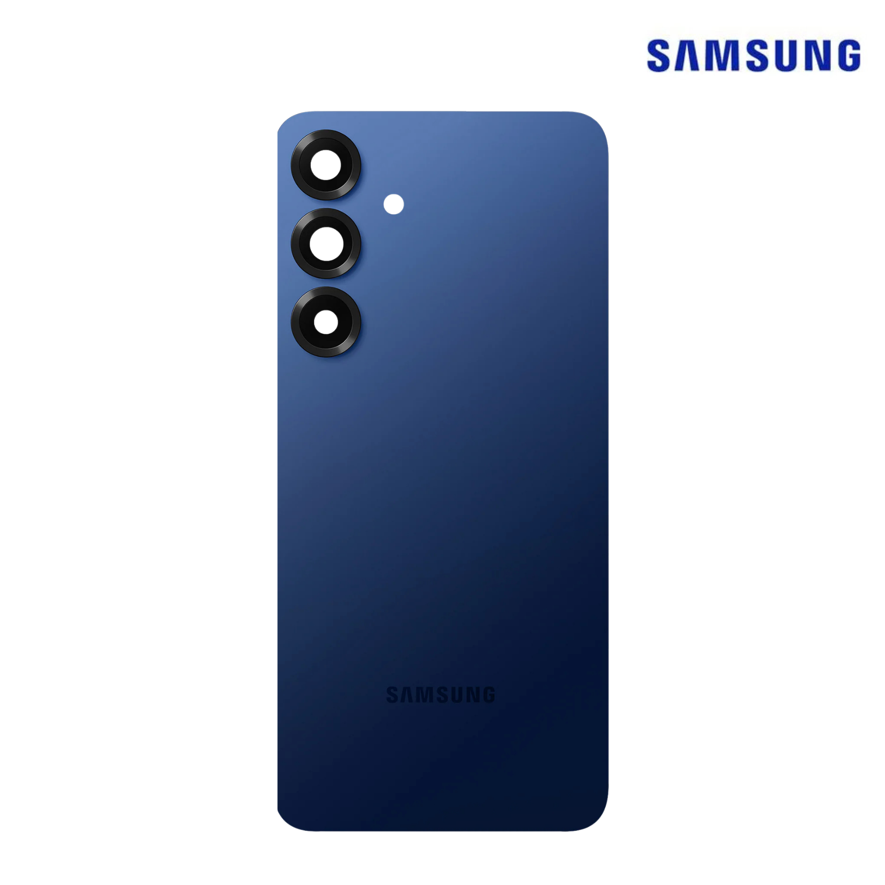 Back Cover Samsung Galaxy S20 FE 5G WHITE Service Pack